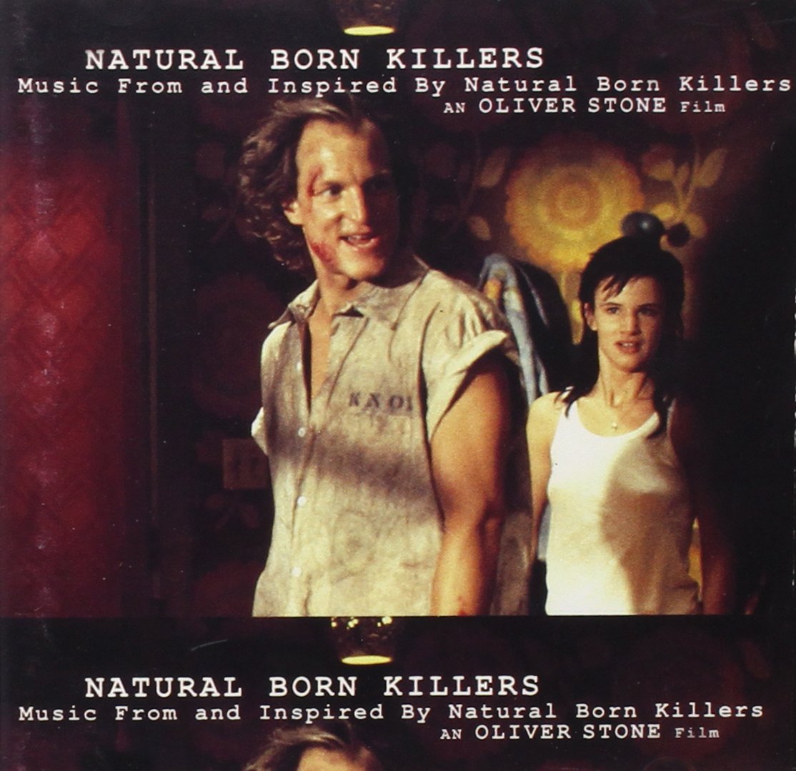 Product Image: Natural Born Killers
