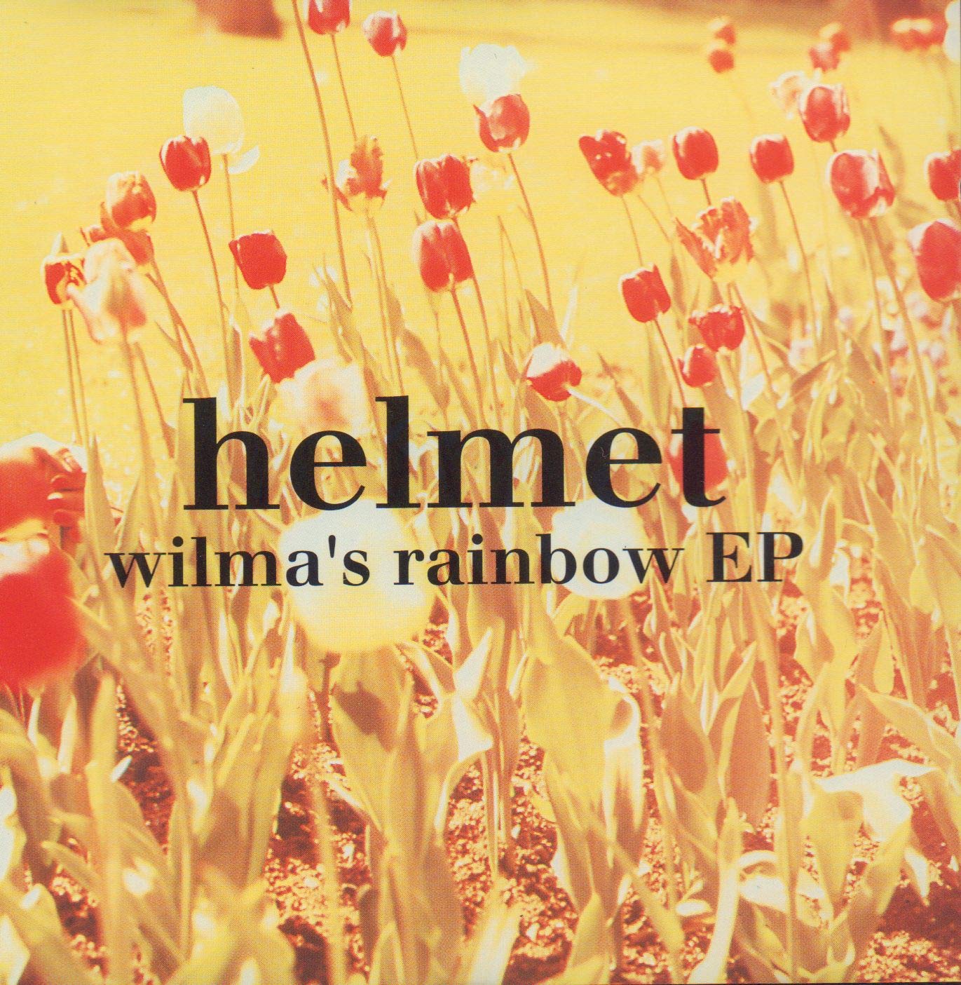 Product Image: Wilmas Rainbow Ep