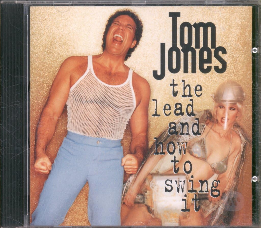 The Lead And How To Swing It Other music genres