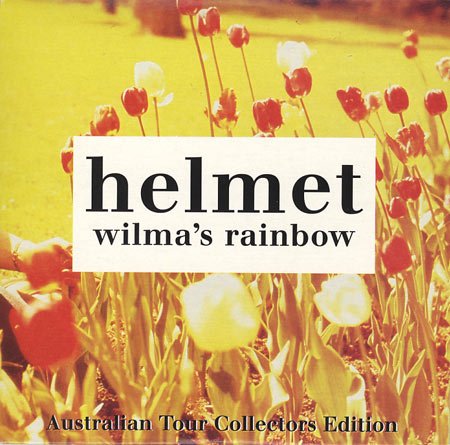 WILMA'S RAINBOW Music