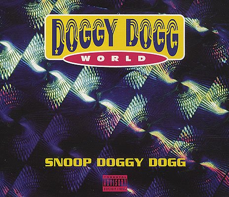 Doggy Dogg World Dance & Electronic