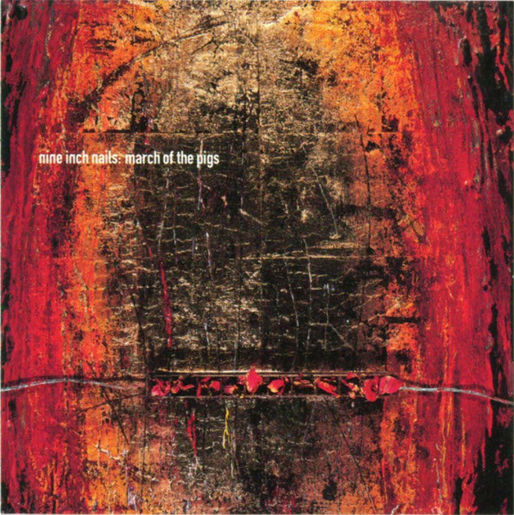 March of the Pigs/Reptilian-Cd5 Alternative & Indie