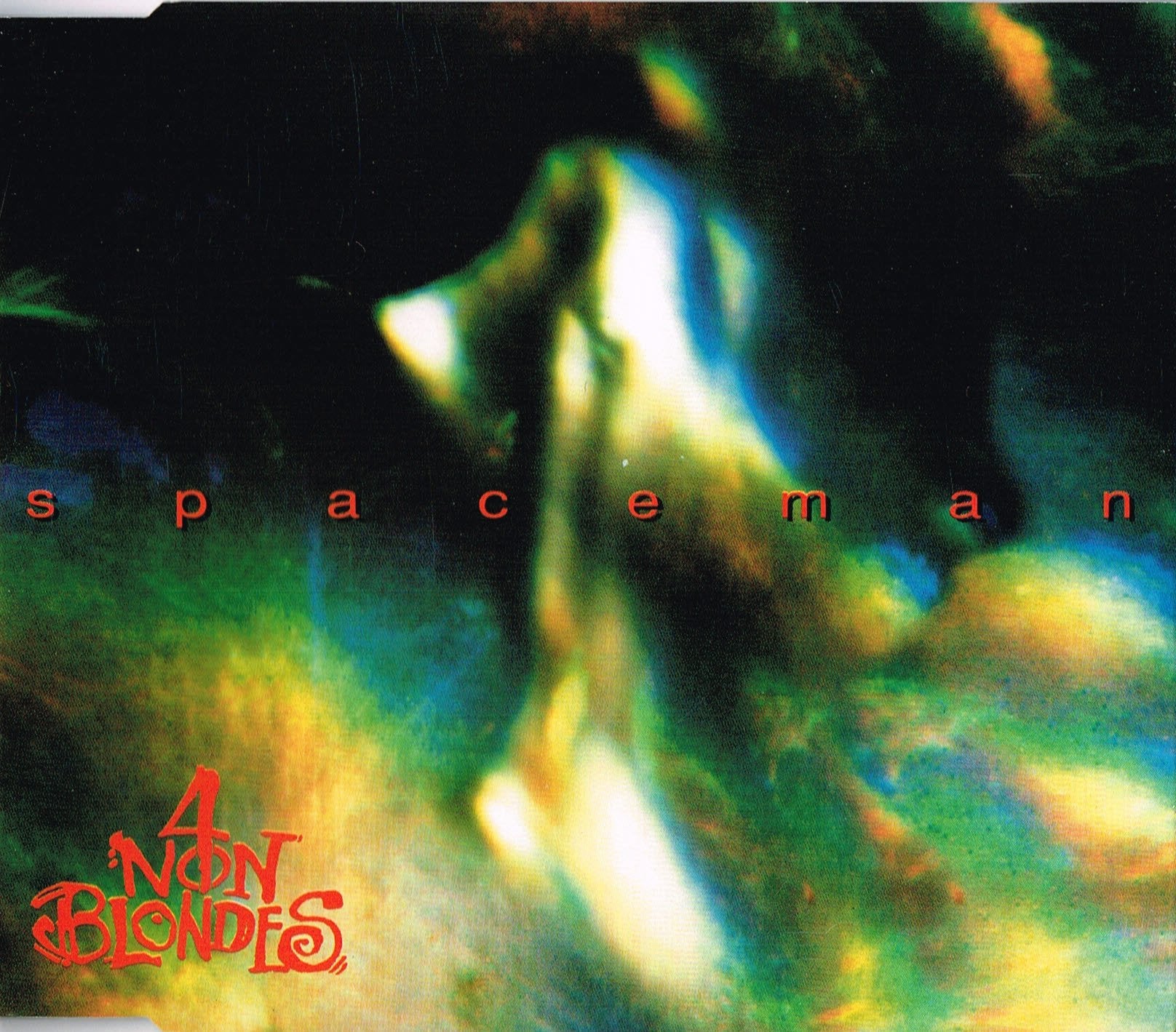 Spaceman Alternative & Indie