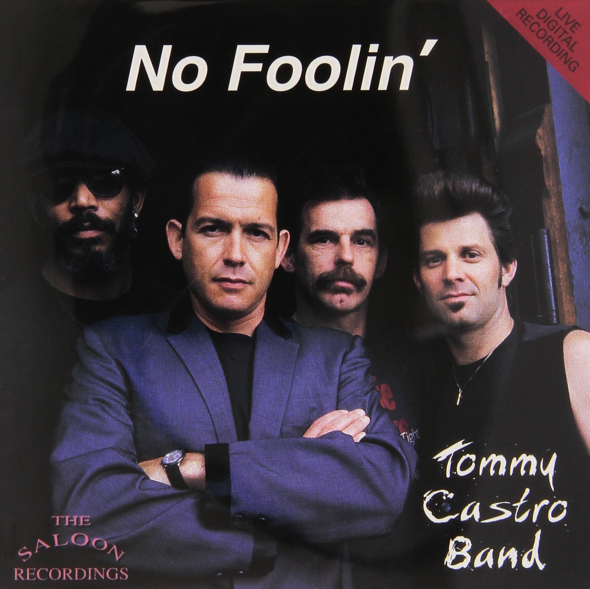 Product Image: No Foolin'