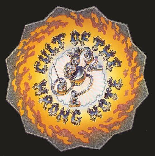 Product Image: Cult of the Wrong Note