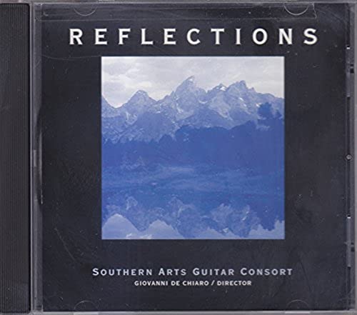 Reflections (UK Import) Pop