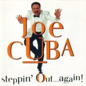 Steppin Out Again Music