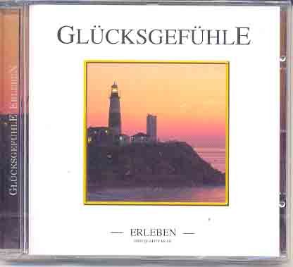 Glücksgefühle Erleben - Euphoria Experience - Music