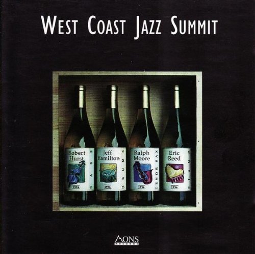 West Coast Jazz Summit Jazz