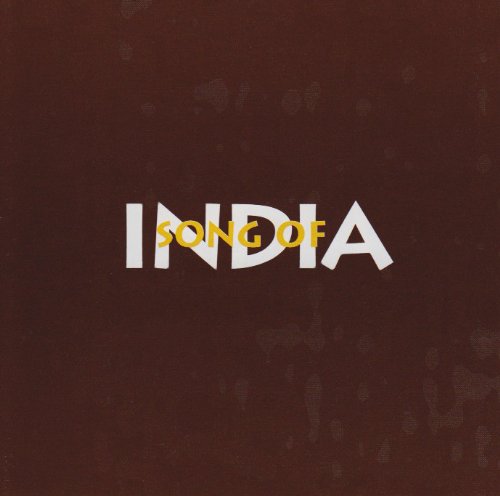 Song of India Jazz