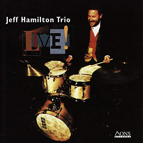 Live! Jazz