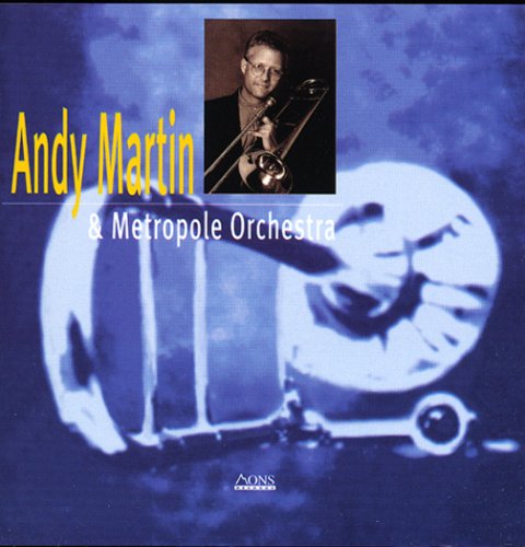 Product Image: A.M.& Metropole Orchestra