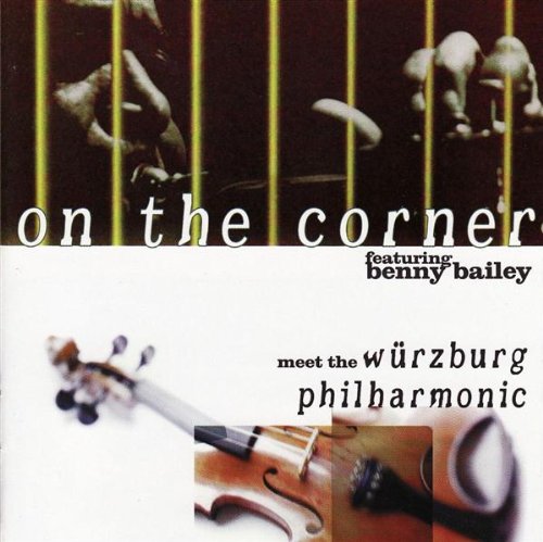 Meet the Würzburg Philharmonic Jazz