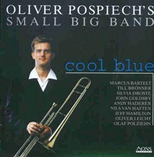 Cool Blue Jazz