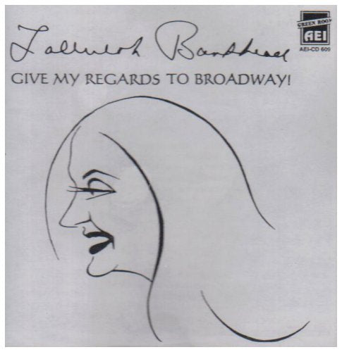 Give My Regards to Broadway Pop