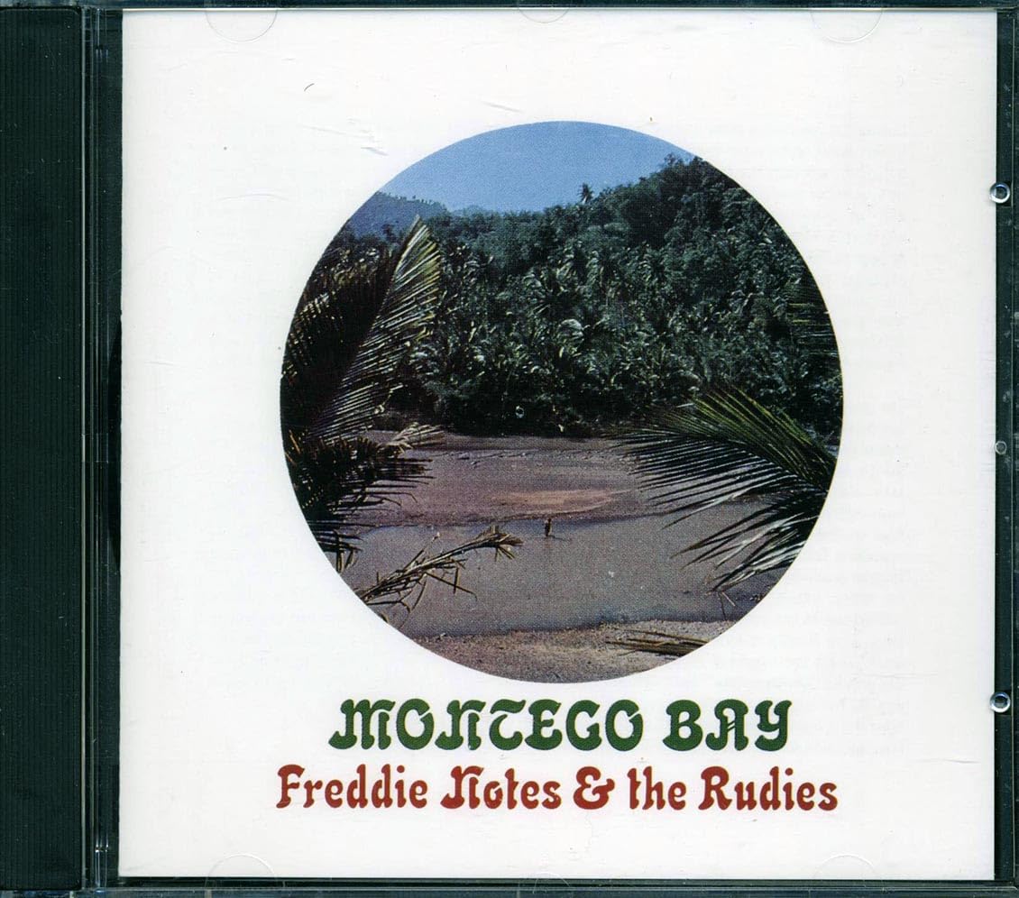 Montego Bay Pop