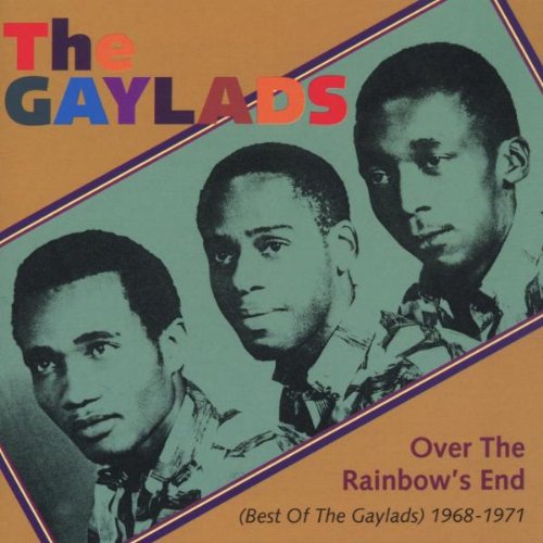 Over the Rainbows End Pop