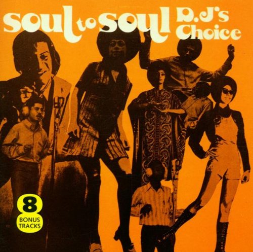 Soul to Soul Pop