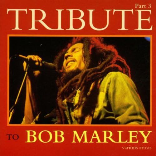 Tribute to Bob Marley Vol.3 Pop