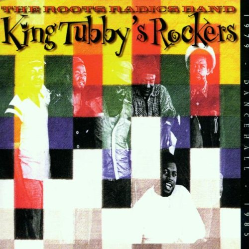 King Tubbys Rockers Pop