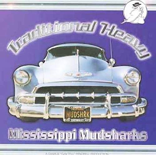 Traditional Heavy Blues