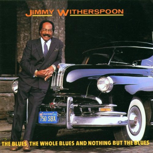 The Blues,the Whole Blues and Blues