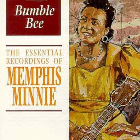 Bumble Bee Blues