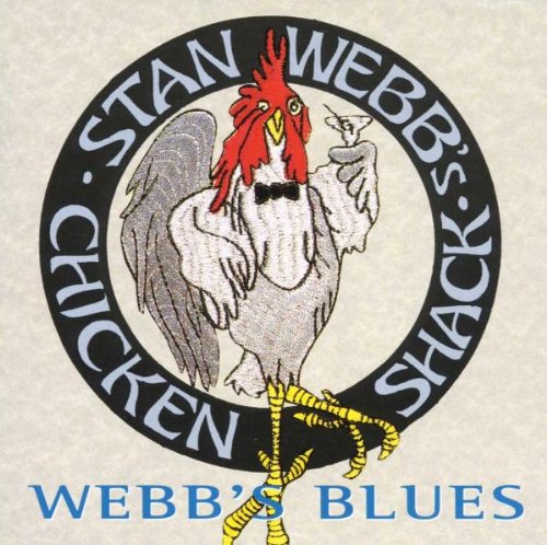 Webb S Blues Blues