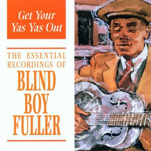 Get Your Yas Yas Out 1935-1945 Blues