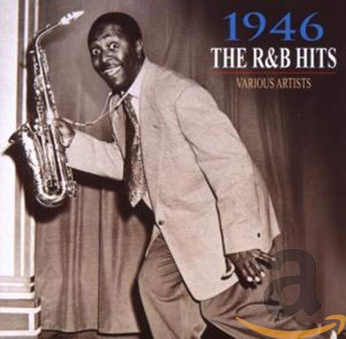 Product Image: The R&B Hits 1946
