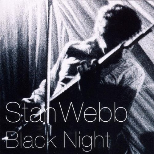 Black Night Blues