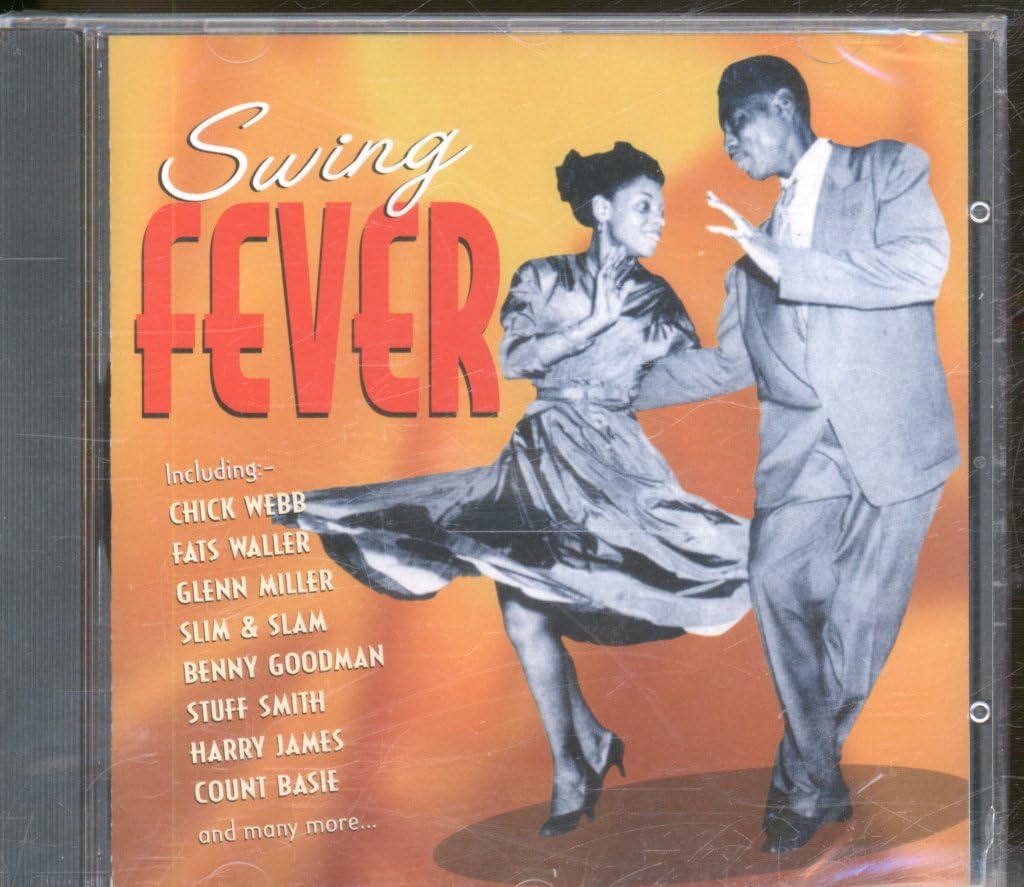 Product Image: Swing Fever