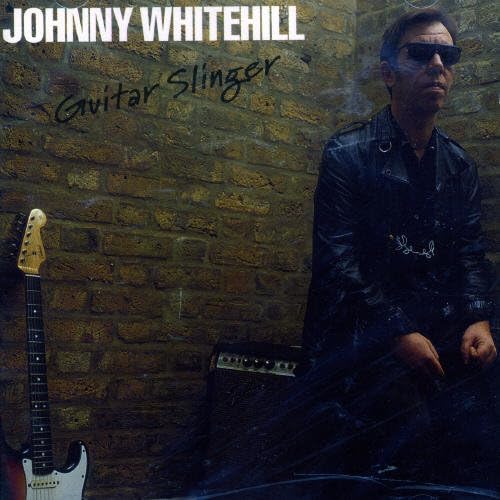 Product Image: Guitar Slinger