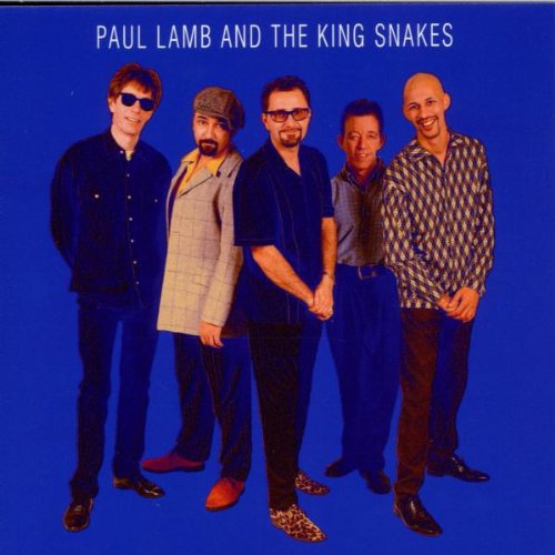 The Blue Album Blues