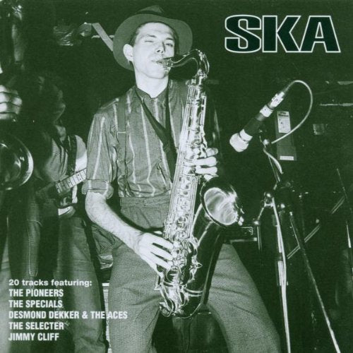 Product Image: Archive Ska