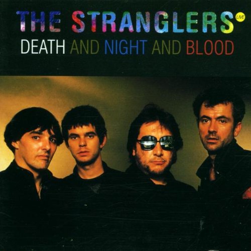 Death and Night and Blood Alternative & Indie