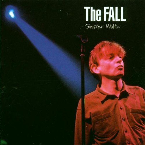 Sinister Waltz Alternative & Indie