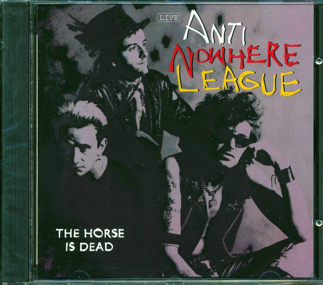 The Horse Is Dead-Live Alternative & Indie