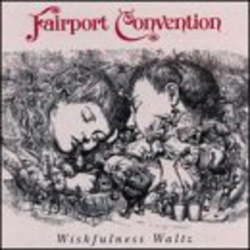 Wishfulness Waltz Rock