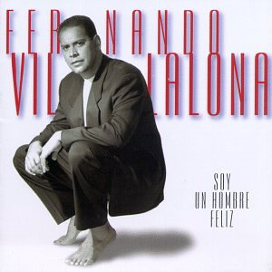 Soy Un Hombre Feliz World Music
