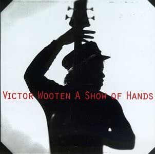 Show of Hands Jazz
