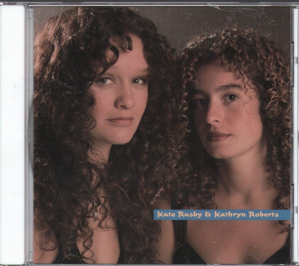 Kate Rusby & Kathryn Roberts Pop
