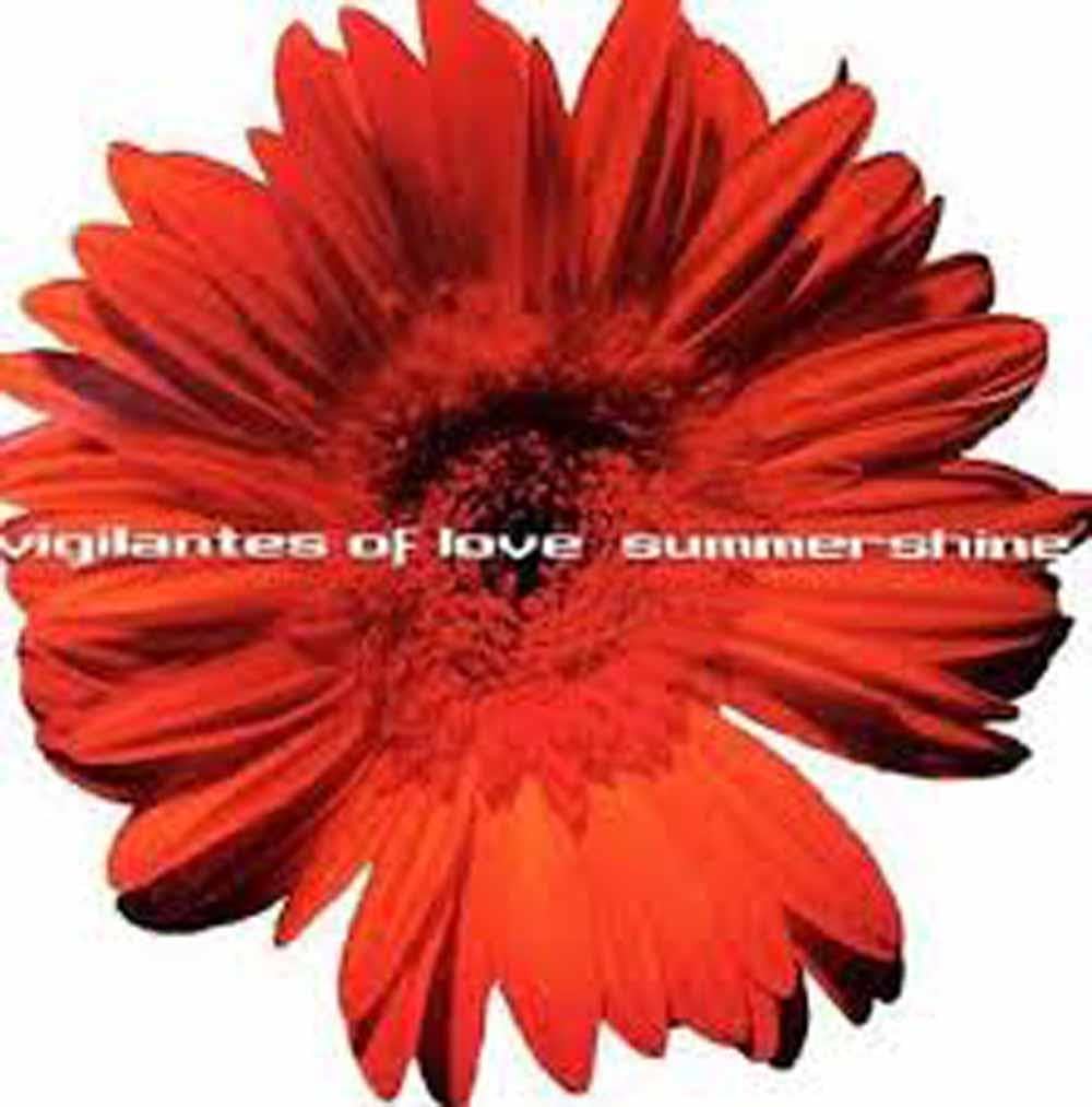 Summershine Alternative & Indie