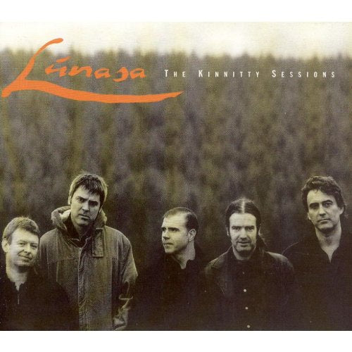 Product Image: The Kinnitty Sessions