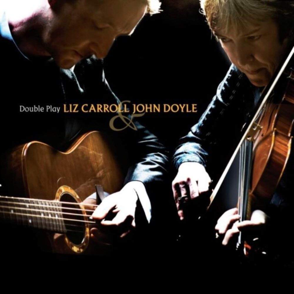 Double Play Liz Carroll & John Doyle 74502-2 cd