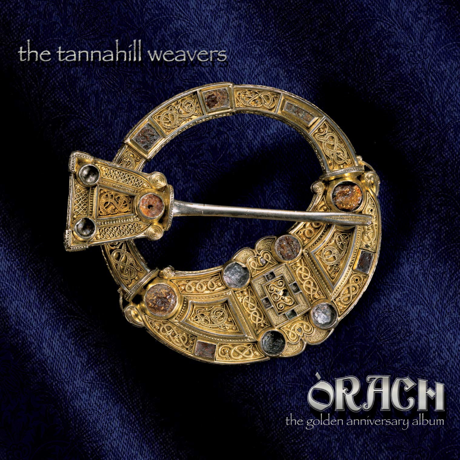 Orach (Golden Anniversary Album) Pop