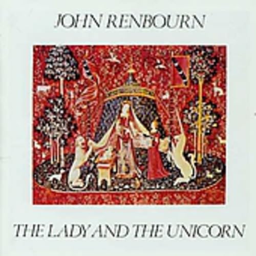 The Lady and the Unicorn Jazz
