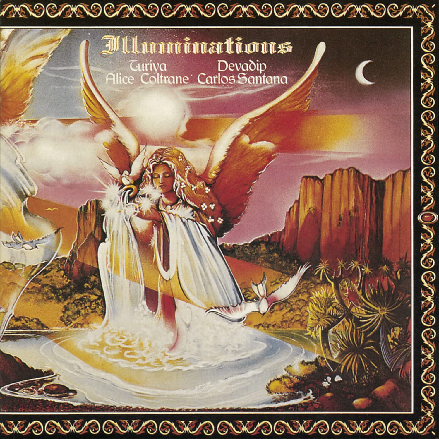 Illuminations Jazz