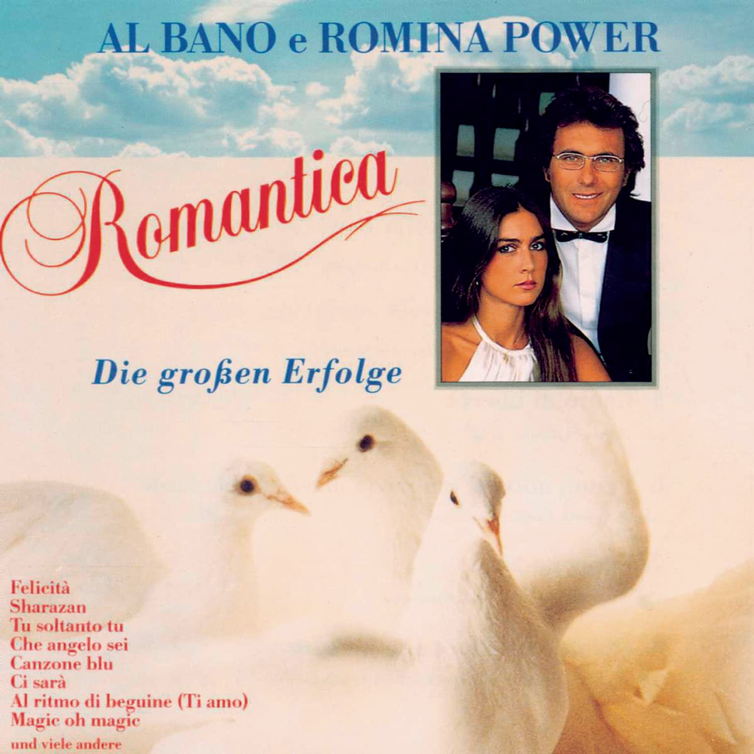 Product Image: Romantica