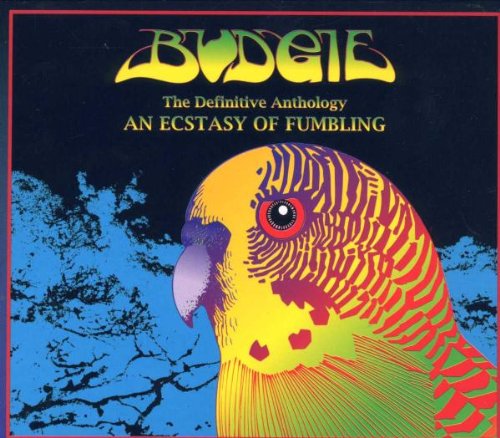 Ecstasy of Fumbling Metal & Hardrock